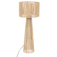 Lampy stojące - Lampa podłogowa boho ADRIA, wys. 97 cm - miniaturka - grafika 1
