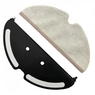 Akcesoria do odkurzaczy - Oryginalna nakładka mopująca uchwyt mopa do Roborock Q8 Max Q8 Max+ - miniaturka - grafika 1