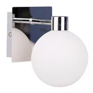 Lampy ścienne - Candellux KOD:Candellux10 21-01436 - miniaturka - grafika 1