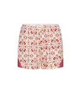 Bielizna nocna - Triumph szorty damskie Aura Spotlight Shorts-40 - miniaturka - grafika 1
