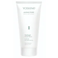 Żele do mycia twarzy - Yoskine Japan Pure Rice Infusion, hydrożel do mycia twarzy, 150 ml - miniaturka - grafika 1