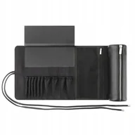 Kosmetyczki, organizery i kuferki - Tojato, Kosmetyczka na pędzle do makijażu Roll'n'go Tuba Happy Makeup - miniaturka - grafika 1