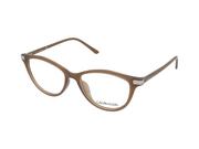Okulary korekcyjne, oprawki, szkła - Calvin Klein CK19531 269 - miniaturka - grafika 1