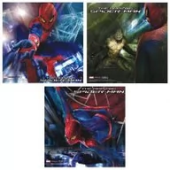 Puzzle - Ravensburger SpiderMan 093335 - miniaturka - grafika 1