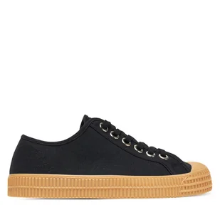 Trampki Novesta Star Master N772019-60Y60Y003 Czarny - Trampki damskie - miniaturka - grafika 1