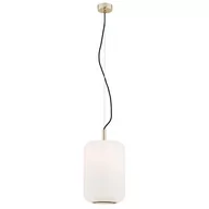 Lampy sufitowe - Argon Lampa wisząca 1x15W E27 AVEIRO 4292 MEGA RABAT ! 4292 - miniaturka - grafika 1