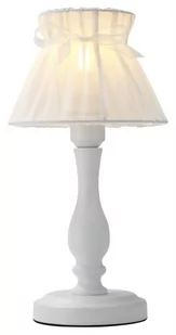 Candellux ZEFIR LAMPKA GABINETOWA 1X40W E27 41-73815 41-73815 - Lampy stojące - miniaturka - grafika 1