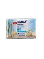 Mydła - ISANA Mydło w kostce z Algami Morskimi 150 g - miniaturka - grafika 1