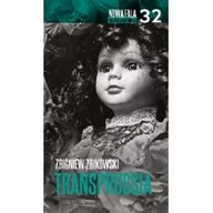 Literatura przygodowa - Edipresse Polska Transprussia - Zbigniew Zbikowski - miniaturka - grafika 1