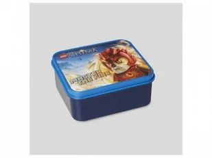 LEGO Chima 40501740 Pojemnik śniadaniowy - Lunch boxy - miniaturka - grafika 1