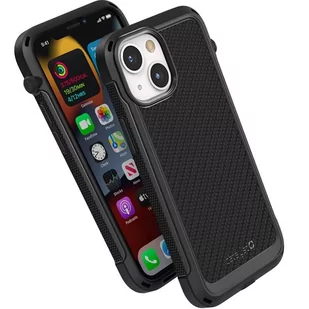 Catalyst Vibe iPhone 13 Mini czarny CATVIBE13BLKS - Etui i futerały do telefonów - miniaturka - grafika 1