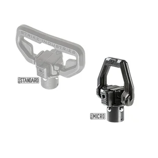 Strike Industries - Uchwyt zawieszenia Quick Detach Sling Loop - Micro - SI-QDSL-MICRO - Odzież taktyczna i umundurowanie - miniaturka - grafika 8