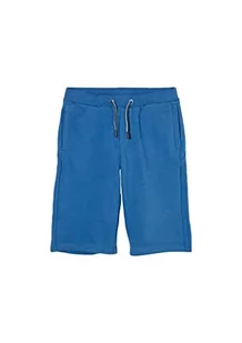 s.Oliver Legginsy Junior Boy's, jasnoniebieskie, 98 - Legginsy - miniaturka - grafika 1