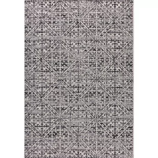 Dywan Breeze wool/ charcoal grey 160x230cm - Dywany - miniaturka - grafika 1