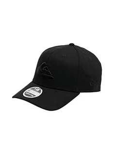 Czapki damskie - Quiksilver™ Mountain & Wave - Stretch Fit Cap for Men - Stretch Fit Cap - męska czapka z daszkiem - grafika 1