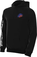 Bluzy damskie - Nike Chłopięca B NSW SI FLC Po bluza z kapturem Bb2 Top - miniaturka - grafika 1