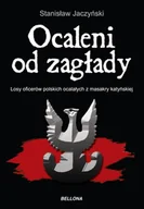 Historia Polski - Ocaleni od zagłady. Losy oficerów polskich ocalałych z masakry katyńskiej - miniaturka - grafika 1