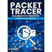 Sieci i serwery - ITStart Packet Tracert dla młodych Adminów - miniaturka - grafika 1