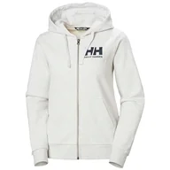 Bluzy damskie - Helly Hansen Damska bluza z kapturem 2.0 z logo W Hh - miniaturka - grafika 1