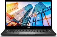 Elektronika OUTLET - Dell Latitude 7490 Core i5 8250u 8-gen. 1,6 GHz / 16 GB / 480 SSD / 14'' FullHD / Win 11 Pro - miniaturka - grafika 1