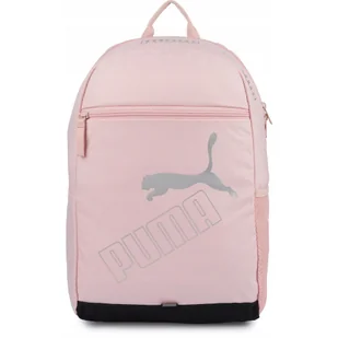 Plecak sportowy miejski na wyjazd damski różowy Puma Phase - Plecaki - miniaturka - grafika 1