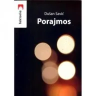 Literatura przygodowa - Stowarzyszenie Żywych Poetów Porajmos Savić Dušan - miniaturka - grafika 1