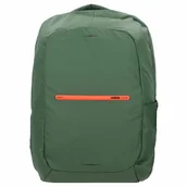 Torby na laptopy - American Tourister Urban Groove Plecak 48 cm Komora na laptopa cool green - miniaturka - grafika 1