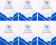 Cukier i słodziki - Diamant Diamant Cukier kostka 500 g x 6 sztuk - miniaturka - grafika 1