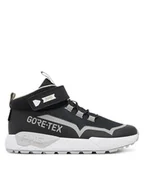 Buty dla chłopców - Primigi Sneakersy Pim Gtx GORE-TEX 8916655 S Czarny - miniaturka - grafika 1