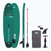 Deski SUP i akcesoria - Deska SUP Aqua Marina Breeze 9'10"  - miniaturka - grafika 1