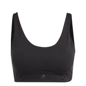 Biustonosze - adidas Sportowy biustonosz marki Model CF L ST MS Biustonosz - miniaturka - grafika 1