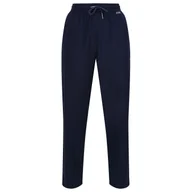 Spodnie sportowe damskie - Spodnie damskie Regatta Corso Trouser Rozmiar: L / Kolor: ciemnoniebieski - miniaturka - grafika 1