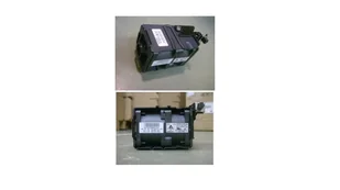 HP Enterprise HPE Dual-rotor hot-pluggable fan module assembly - Includes the locking latch 822531-001 - Akcesoria do serwerów - miniaturka - grafika 1