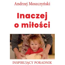 Inaczej o miłości Nowa - Psychologia - miniaturka - grafika 3