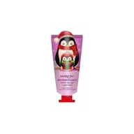 Kremy i maski do rąk - Marion Winter Hand Care Regenerujący Krem do rąk i paznokci 50ml - miniaturka - grafika 1
