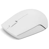Myszki - LENOVO 300 Szary - miniaturka - grafika 1