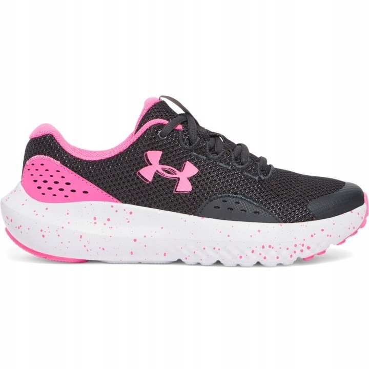 Under Armour BUTY MĘSKIE SPORTOWE DO BIEGANIA UNDER ARMOUR SURGE 4 3027108-016