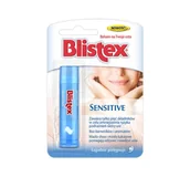 Szminki - Blistex Balsam do ust Sensitive 4,3 g - miniaturka - grafika 1