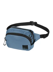 Torebka biodrowa Jack Wolfskin Wandermood Hipbag - elemental blue - Nerki - miniaturka - grafika 1