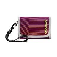 Przybory szkolne - COOCAZOO, portfel AnyPenny, kolor: Soniclights Purple - miniaturka - grafika 1