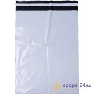 Foliopak Office Products 190x250x40mm biały (100) ePaper24.eu - Akcesoria do pakowania Foliopak Office Products 190x250x40mm biały (100) ePaper24.eu - Akcesoria do pakowania - miniaturka - grafika 1