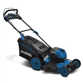 Kosiarka Hyundai HTDEN4640VT - Kosiarki - miniaturka - grafika 1