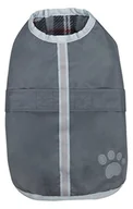 Płaszcze damskie - Zack & Zoey Nor'Easter Blanket płaszcz, XL, szary - miniaturka - grafika 1