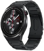 Akcesoria do smartwatchy - BRANSOLETA DO HUAWEI WATCH GT 5 46MM GT 4 46MM 3 46MM 3 PRO 48MM 2 46MM SZARA - miniaturka - grafika 1