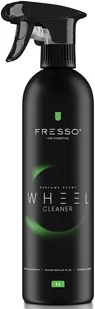 Fresso Wheel Cleaner  zasadowy preparat do mycia felg 1L - Kosmetyki samochodowe - miniaturka - grafika 1