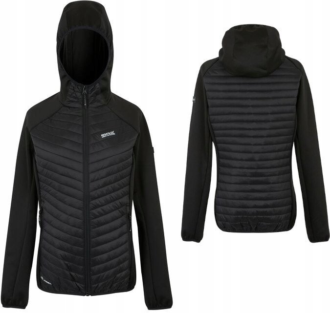 Damska kurtka przejściowa Regatta RWN403 800 XXL