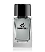 Wody i perfumy męskie - Burberry Mr. Burberry Woda toaletowa 100 ml - miniaturka - grafika 1