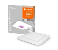 Lampy sufitowe - LEDVANCE SMART+ SMART+ WiFi Orbis Saddie lampa sufitowa - miniaturka - grafika 1