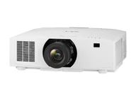 Projektory - NEC PV710UL-W - miniaturka - grafika 1