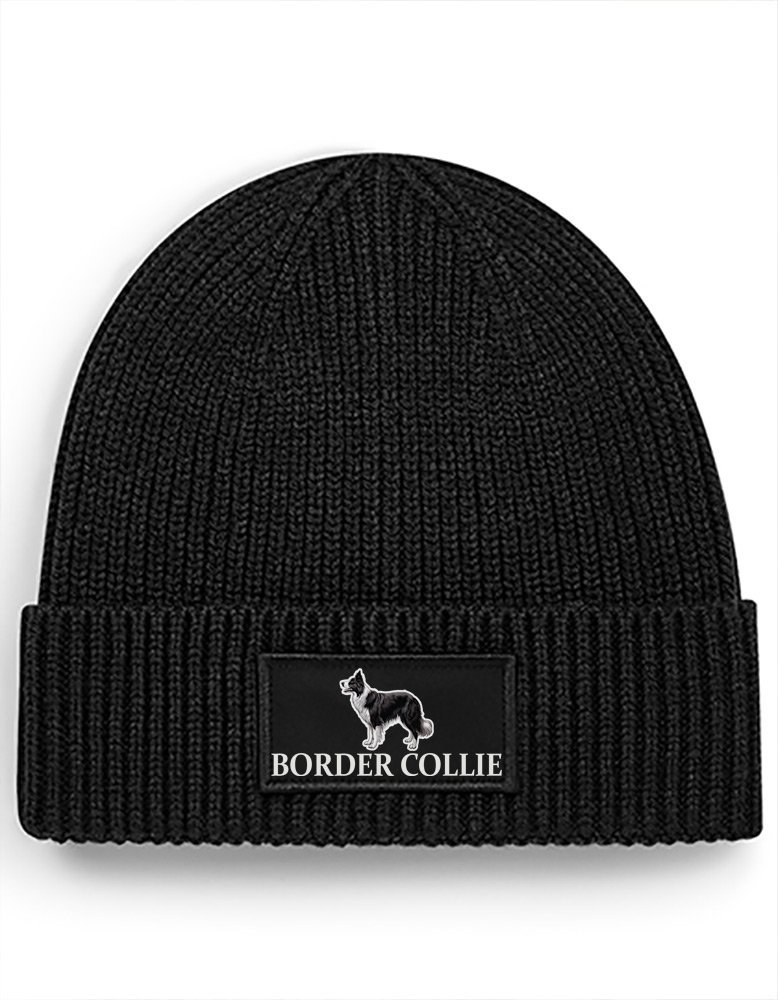 Czapka Zimowa Beanie 